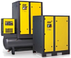 Винтовой компрессор Comprag ARD-1808-500