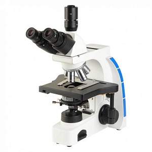 Микроскоп Биомед 6 вар.3 LED