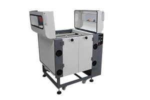 Барабанная шаровая мельница ERSTVAK JBM5-8Z