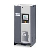 Винтовой компрессор Atlas Copco GA 30 VSD plus PACK