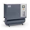 Винтовой компрессор Atlas Copco GA 22 - 7.5 PACK 500
