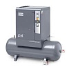 Винтовой компрессор Atlas Copco G15 - 10 PACK 270