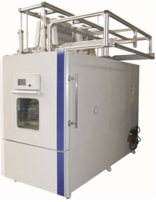 Климатическая камера солнечной радиации ERSTEVAK EVCLIM-КСР-1000 S