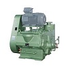 Золотниковый вакуумный насос Osaka Vacuum P901