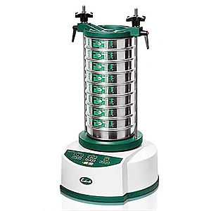 Вибрационный грохот Endecotts Octagon 200CL