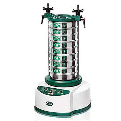 Вибрационный грохот Endecotts Octagon 200CL