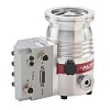 Турбомолекулярный вакуумный насос Pfeiffer Vacuum HiPace 80 TC 110 Profibus DN 63 ISO-K
