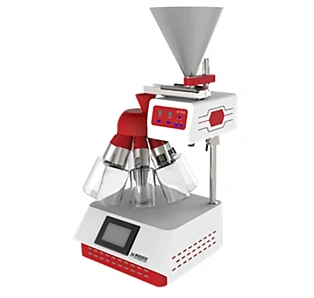 Автоматический делитель проб ANTS AF200S