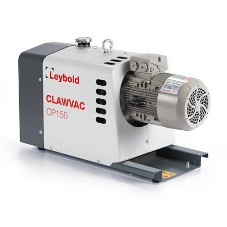 Вакуумный насос Leybold CLAWVAC CP 150 промышленный когтевой