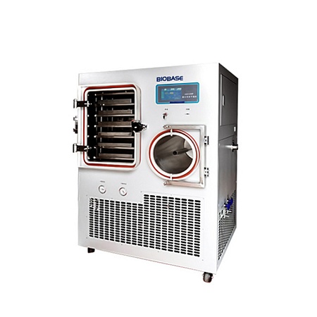 Пилотная сублимационная сушилка BIOBASE BK-FD100S (Стандарт)