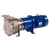 Моноблочный вакуумный водокольцевой насос Sterling SIHI LEM 90 Magnetic coupling
