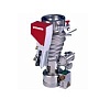 Паромасляный диффузионный вакуумный насос Edwards Diffstak 63/150P 110-125V