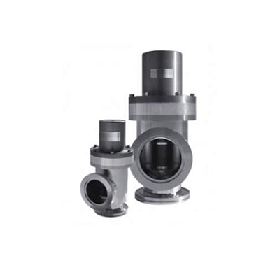 Вакуумный клапан HVA 04510-0073