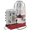 Турбомолекулярный вакуумный насос Pfeiffer Vacuum HiPace 80 TC 110 OPS 70 Profibus DN 40 ISO-KF