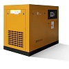 Винтовой компрессор BERG ВК-75Р-E/8 бар с ременным частотно-регулируемым приводом