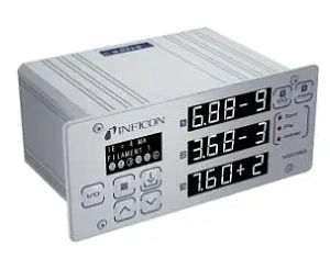 Контроллер вакуумных датчиков INFICON VGC083A