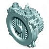 Воздуходувка промышленная вихревая Elmo Rietschle 2BH1002-0AB32 G-Series