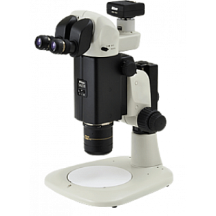 Стереоскопический микроскоп Nikon SMZ18