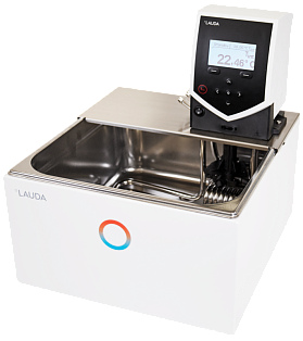 Нагревающий термостат Lauda ECO E 10 S