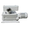 Золотниковый вакуумный насос Leybold E 250