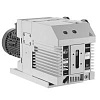 Пластинчато-роторный вакуумный насос Leybold TRIVAC D 40 B - ATEX