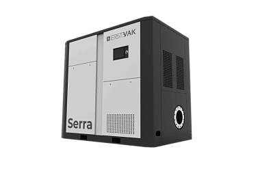 Винтовая воздуходувка ERSTEVAK SERRA 60-12