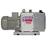 Пластинчато-роторный вакуумный насос Kodivac GHP-660K