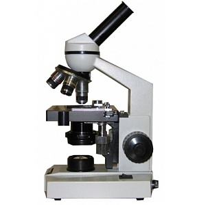 Микроскоп Биомед 2 LED