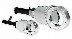 Вакуумная задвижка VAT 79.0