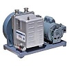 Пластинчато-роторный вакуумный насос Ilmvac (Welch) Chemstar 1402N