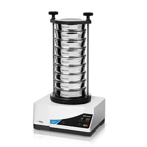 Вибрационный грохот Retsch AS 200 digit cA