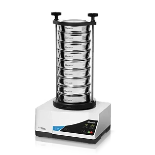 Вибрационный грохот Retsch AS 200 digit cA