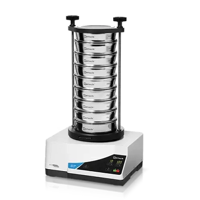 Вибрационный грохот Retsch AS 200 digit cA