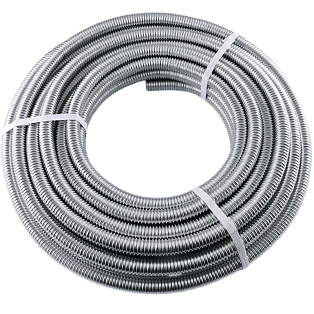 Вакуумный шланг для вакуумного насоса VACUUBRAND DN 16-750