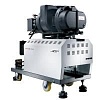 Вакуумный винтовой насос Pfeiffer Vacuum ACG 600 G