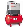 Винтовой компрессор Fini CUBE SD 10-500F-TA