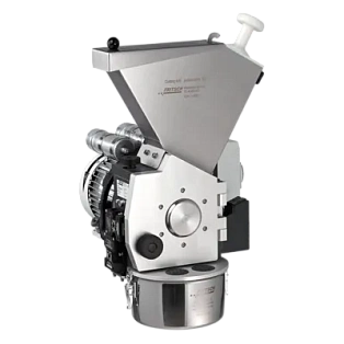 Режущая мельница Fritsch PULVERISETTE 15