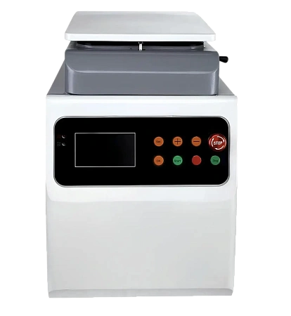 Вертикальная вибрационная мельница ERSTVAK TG-24