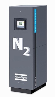 Мембранный генератор азота Atlas Copco NGMs 1