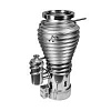 Паромасляный диффузионный вакуумный насос Edwards Diffstak 63/150M 210-225V