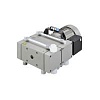 Мембранный вакуумный насос Ilmvac (Welch) MP 1201 E for Chemical Applications