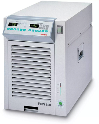 Циркуляционный охладитель (нагреватель) Julabo FCW600