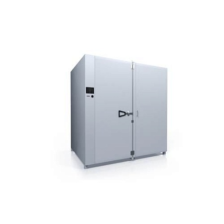 Лабораторный сушильный шкаф Климат 35/300–60 ШС