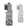 Вакуумный затвор KYKY CCD-100A