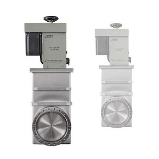 Вакуумный затвор KYKY CCD-100A