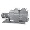 Пластинчато-роторный вакуумный насос Megavacuum MS720AD