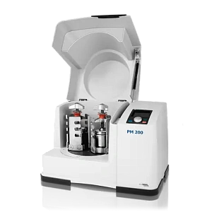 Планетарная шаровая мельница Retsch PM 200