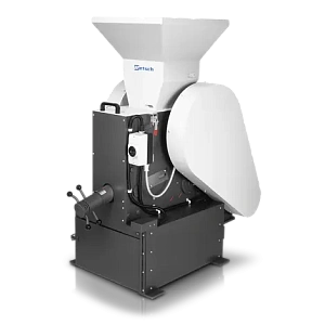 Лабораторная щековая дробилка Retsch BB 300