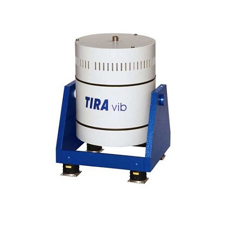 Промышленный модальный вибростенд TIRA TV 55240-M/LSS