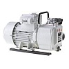 Пластинчато-роторный вакуумный насос Leybold Small Compact S 43586